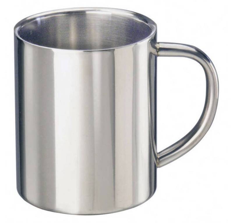 MATO interpräsent Thermobecher Isolierbecher 0.4 Liter von MATO interpräsent