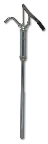 Hand - Fasspumpe HP 350 SRL 450-860mm für Öle bis SAE 90, Petroleum Hand - Fasspumpe HP 350 SRL 450-860mm für Öle bis SAE 90, Petroleum von Mato