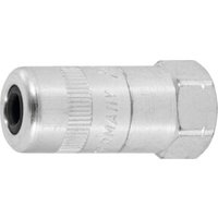 Mato 4-Backen-Hydraulik-Greifmundstück, Anschlussgewinde: M10 Mato 4-Backen-Hydraulik-Greifmundstück, Anschlussgewinde: M10 von Mato