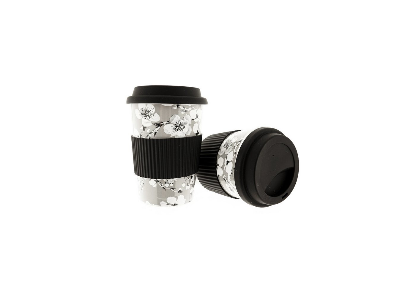 MATO Coffee-to-go-Becher Kaffeebecher To Go mit Deckel 200ml ZH3, 10-tlg. MATO Coffee-to-go-Becher Kaffeebecher To Go mit Deckel 200ml ZH3, 10-tlg. von MATO