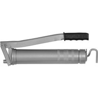 MATO Handhebel-Fettpresse ohne Zubehör, 400 g MATO Handhebel-Fettpresse ohne Zubehör, 400 g von MATO