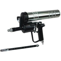 Mato - Lube-Shuttle Druckluft-Fettpresse, 400 g von MATO