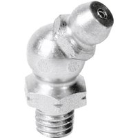 MATO Schmiernippel-Set H2 10-tlg., Typ: M10 von MATO