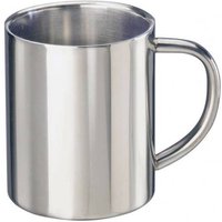 MATO interpräsent Thermobecher Edelstahl (gebürstet) 0.4l 4060 von MATO interpräsent