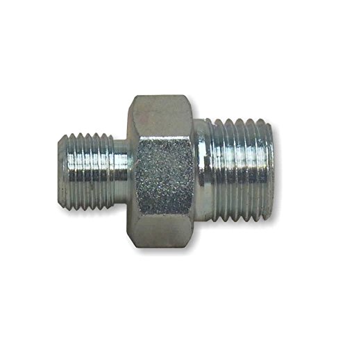 Reduziernippel M10x1 außen x R 1/4" außen von Mato