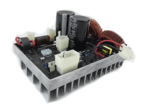 MATRIX Ersatzteil Inverter Einheit für Stromerzeuger PG 3000i-USB MATRIX Ersatzteil Inverter Einheit für Stromerzeuger PG 3000i-USB von MATRIX
