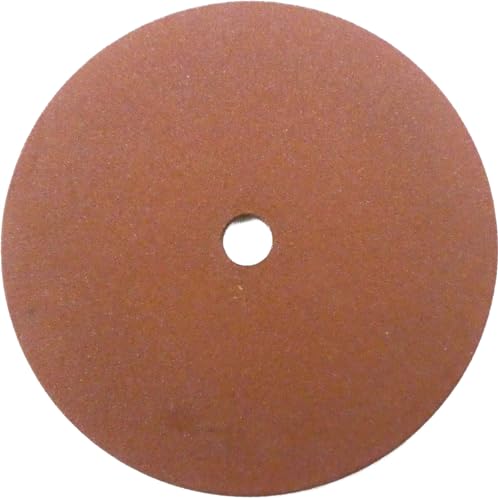 MATRIX Schleifscheibe Ersatzscheibe Ersatzschleifscheibe 100 mm für KS 200-1 von MATRIX
