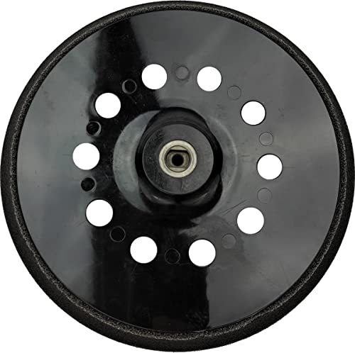 MATRIX Schleifteller Schleifscheibe 210 mm für Trockenbauschleifer DWS 1280-2 von MATRIX