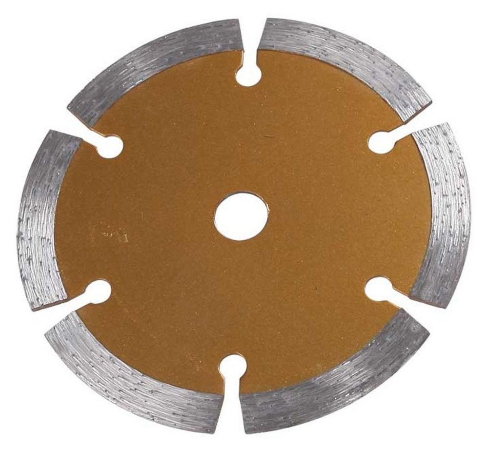 MATRIX Winkelschleifer Matrix Ersatzsägeblatt Diamant Ø 85 mm zu MCS MATRIX Winkelschleifer Matrix Ersatzsägeblatt Diamant Ø 85 mm zu MCS von MATRIX