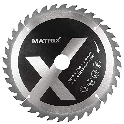 Matrix 210100101 Universal-Sägeblatt von MATRIX