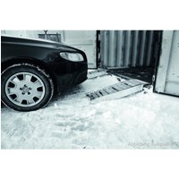 MAUDERER® Container-Anfahrt BO von MAUDERER®