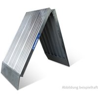 MAUDERER® SuperLeicht-Steg COK klappbar von MAUDERER®