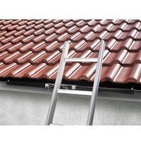 Mauderer Bavaria Dachrinnenschutz & Leiternsicherung von MAUDERER ALUTECHNIK