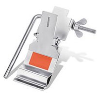 Mauderer Bavaria Leitern Dachrinnenhalter von MAUDERER ALUTECHNIK