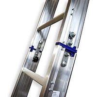 Mauderer Bavaria Leiternverbinder für Wartungsleiter von MAUDERER ALUTECHNIK