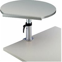 Maul - 116380 Tischpult ergonomisch BxT 600 x 520 mm von Maul