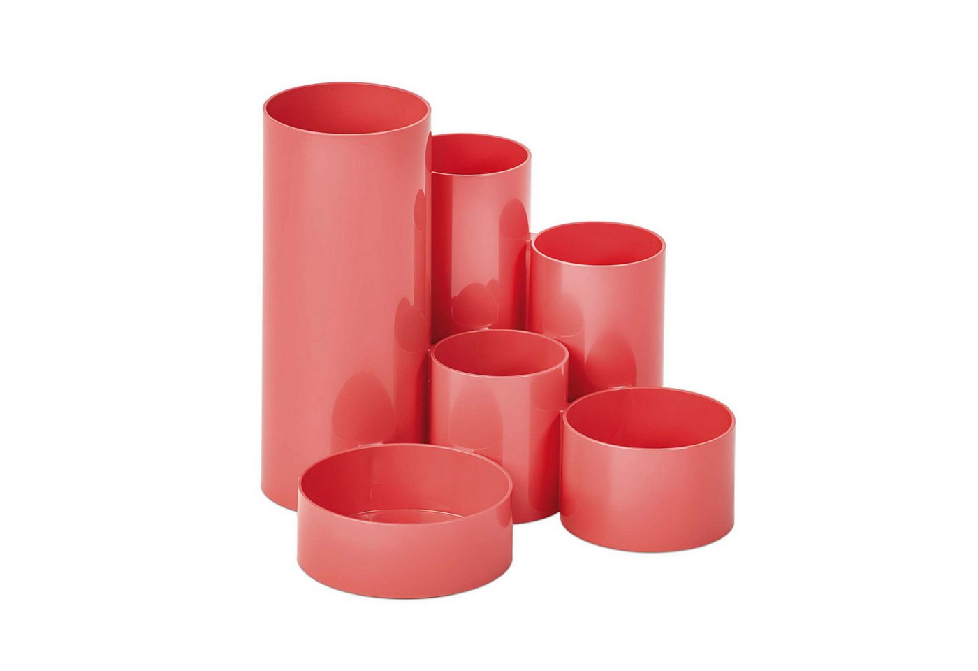 MAUL Aufbewahrungsbox Stifteköcher MAULtubo MAUL Aufbewahrungsbox Stifteköcher MAULtubo von MAUL