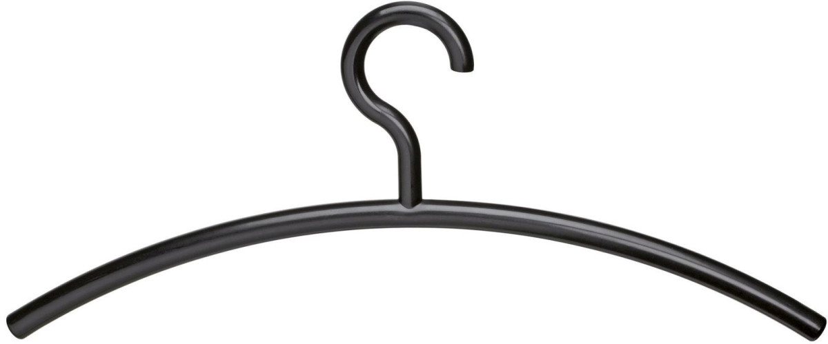 MAUL Garderobenständer Kleiderbügel Acryl VE=5 Stück schwarz MAUL Garderobenständer Kleiderbügel Acryl VE=5 Stück schwarz von MAUL