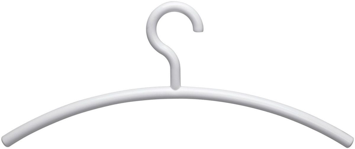 MAUL Garderobenständer Kleiderbügel Acryl VE=5 Stück weiß MAUL Garderobenständer Kleiderbügel Acryl VE=5 Stück weiß von MAUL