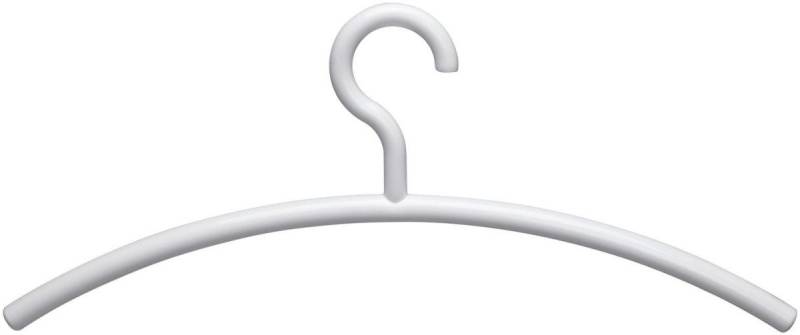 MAUL Garderobenständer Kleiderbügel Acryl VE=5 Stück weiß MAUL Garderobenständer Kleiderbügel Acryl VE=5 Stück weiß von MAUL