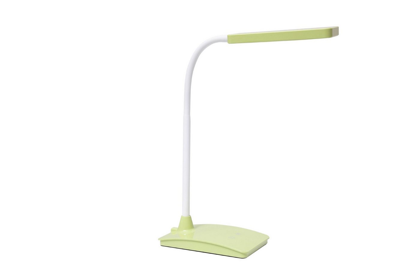 MAUL LED Schreibtischlampe LED-Tischleuchte MAULpearly colour vario, dimmbar, LED wechselbar MAUL LED Schreibtischlampe LED-Tischleuchte MAULpearly colour vario, dimmbar, LED wechselbar von MAUL