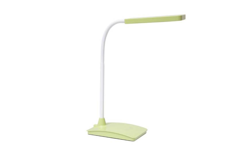 MAUL LED Schreibtischlampe LED-Tischleuchte MAULpearly colour vario, dimmbar, LED wechselbar MAUL LED Schreibtischlampe LED-Tischleuchte MAULpearly colour vario, dimmbar, LED wechselbar von MAUL