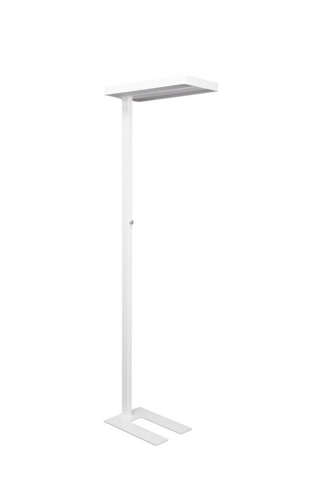 MAUL LED Stehlampe LED-Standleuchte MAULjaval, dimmbar, Dimmbar von MAUL