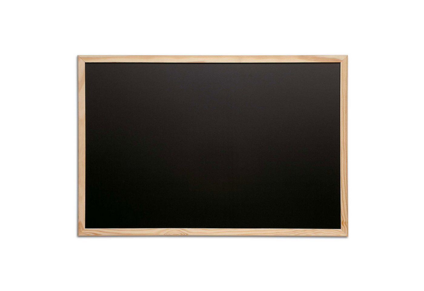 MAUL Magnettafel Kreidetafel mit Holzrahmen, 60x80 cm MAUL Magnettafel Kreidetafel mit Holzrahmen, 60x80 cm von MAUL