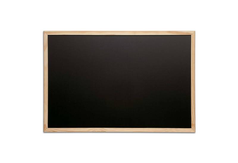 MAUL Magnettafel Kreidetafel mit Holzrahmen, 60x80 cm von MAUL