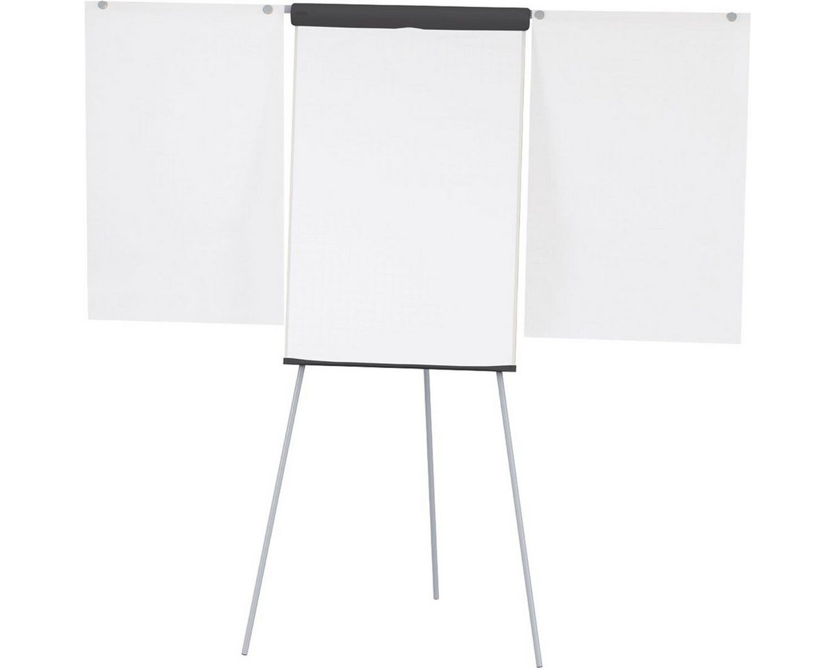 MAUL Magnettafel MAUL Flipchart standard plus, Tafel: (B)660 x (H)970 mm von MAUL