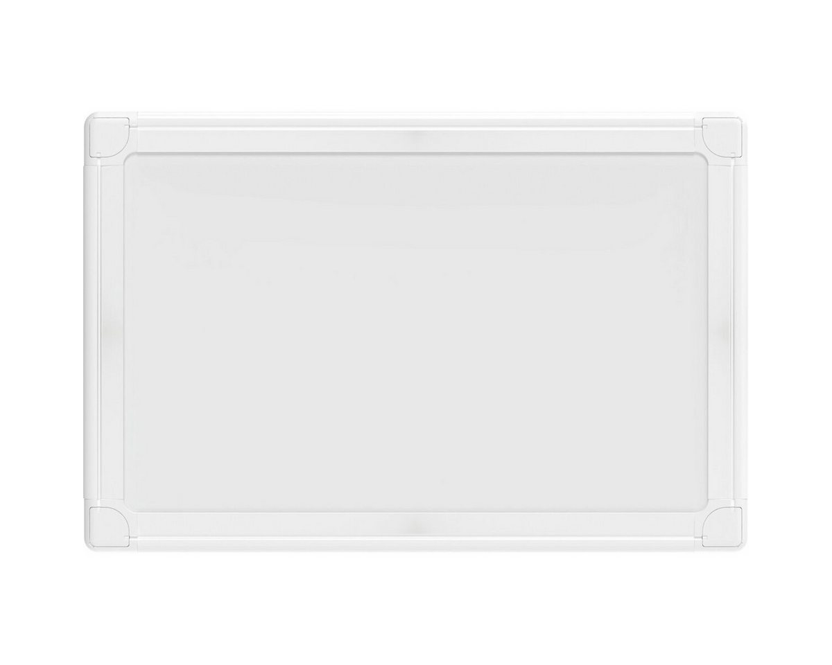 MAUL Magnettafel Whiteboard MAULprimo 20/30cm wweiß kunststoffbesch. Kunststoffrahmen MAUL Magnettafel Whiteboard MAULprimo 20/30cm wweiß kunststoffbesch. Kunststoffrahmen von MAUL