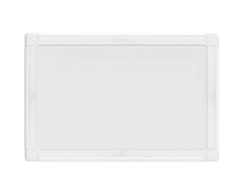 MAUL Magnettafel Whiteboard MAULprimo 20/30cm wweiß kunststoffbesch. Kunststoffrahmen von MAUL