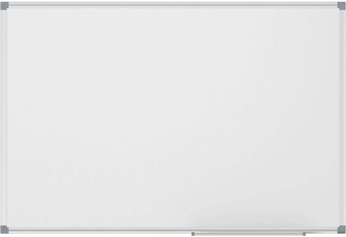 MAUL Magnettafel Whiteboard Standard 45x60cm Aluminiumrahmen MAUL Magnettafel Whiteboard Standard 45x60cm Aluminiumrahmen von MAUL