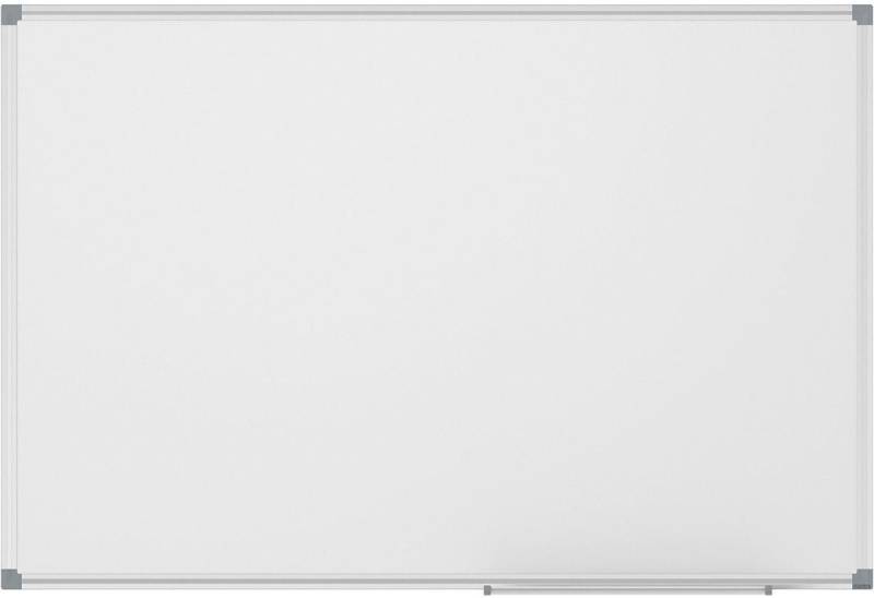 MAUL Magnettafel Whiteboard Standard 45x60cm Aluminiumrahmen von MAUL
