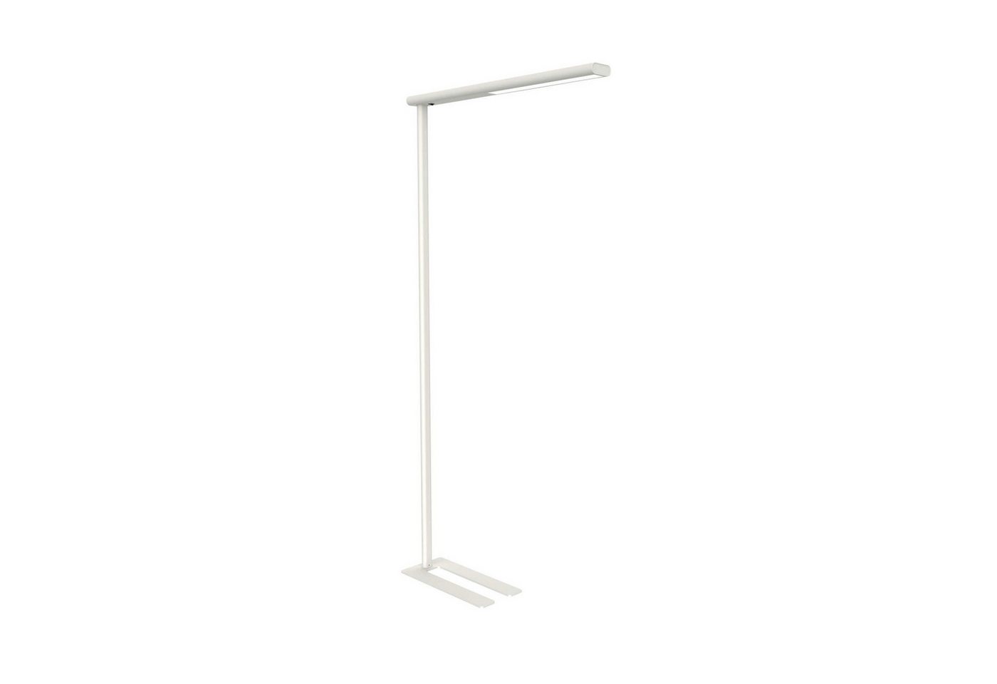 MAUL Stehlampe MAUL Standleuchte MAULjet LED 4.000 K Standfuß 195 cm weiß, LED wechselbar MAUL Stehlampe MAUL Standleuchte MAULjet LED 4.000 K Standfuß 195 cm weiß, LED wechselbar von MAUL