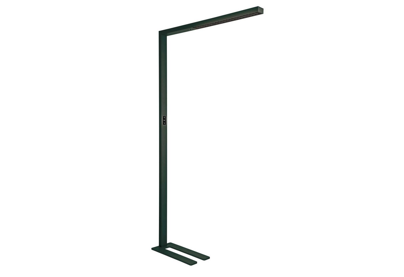 MAUL Stehlampe MAUL Standleuchte MAULsirius LED 3.000 - 5.700 K dimmbar Standfuß 195, LED wechselbar MAUL Stehlampe MAUL Standleuchte MAULsirius LED 3.000 - 5.700 K dimmbar Standfuß 195, LED wechselbar von MAUL