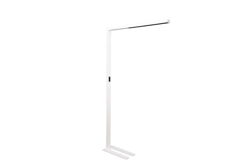 MAUL Stehlampe MAUL Standleuchte MAULsirius LED 3.000 - 5.700 K dimmbar Standfuß 195, LED wechselbar MAUL Stehlampe MAUL Standleuchte MAULsirius LED 3.000 - 5.700 K dimmbar Standfuß 195, LED wechselbar von MAUL