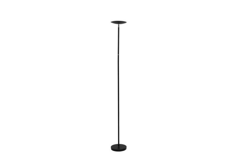MAUL Stehlampe MAUL Standleuchte MAULsphere LED 3.000 K Standfuß 183 cm schwarz, LED wechselbar MAUL Stehlampe MAUL Standleuchte MAULsphere LED 3.000 K Standfuß 183 cm schwarz, LED wechselbar von MAUL