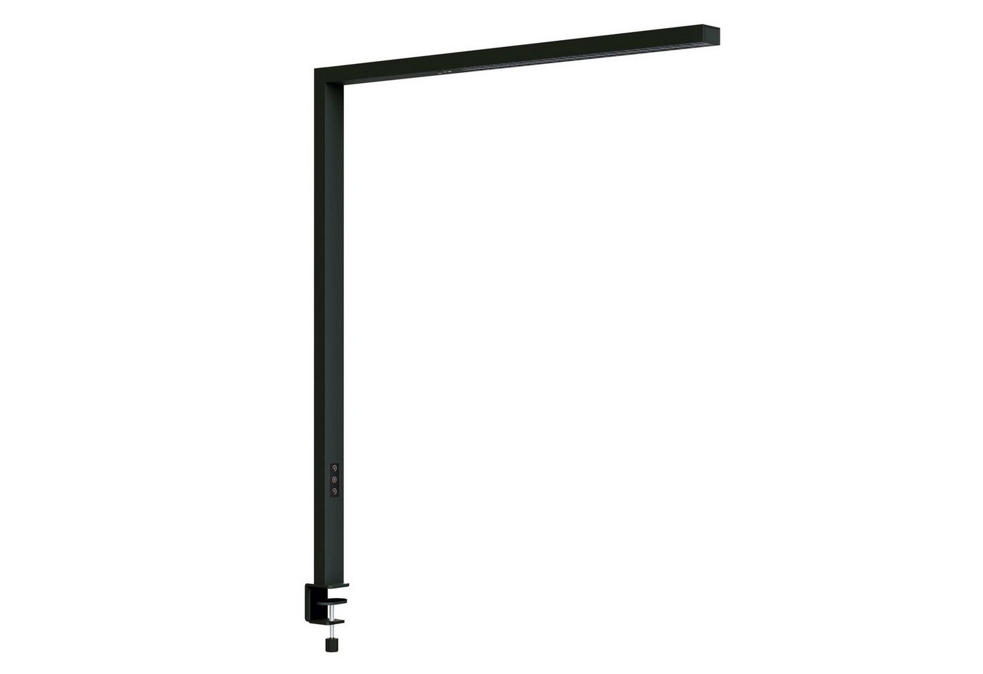 MAUL Stehlampe MAUL Tischaufbau Leuchte MAULsirius LED 3.000 - 5.700 K dimmbar Klemmf, LED wechselbar MAUL Stehlampe MAUL Tischaufbau Leuchte MAULsirius LED 3.000 - 5.700 K dimmbar Klemmf, LED wechselbar von MAUL
