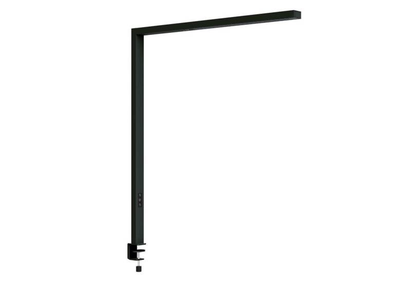 MAUL Stehlampe MAUL Tischaufbau Leuchte MAULsirius LED 3.000 - 5.700 K dimmbar Klemmf, LED wechselbar MAUL Stehlampe MAUL Tischaufbau Leuchte MAULsirius LED 3.000 - 5.700 K dimmbar Klemmf, LED wechselbar von MAUL