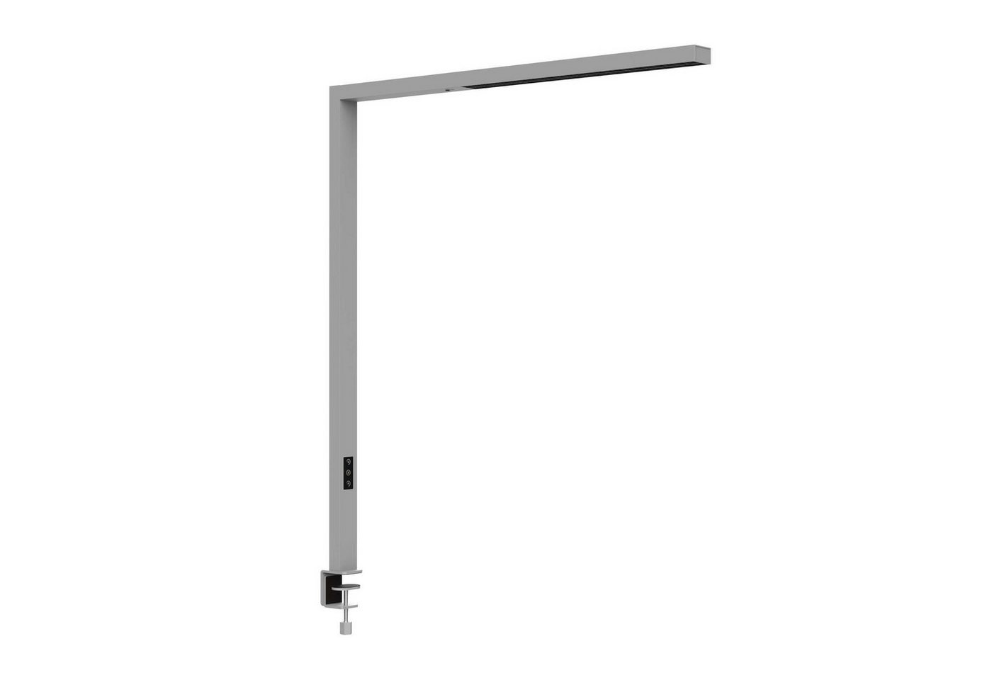 MAUL Stehlampe MAUL Tischaufbau Leuchte MAULsirius LED 3.000 - 5.700 K dimmbar Klemmf, LED wechselbar MAUL Stehlampe MAUL Tischaufbau Leuchte MAULsirius LED 3.000 - 5.700 K dimmbar Klemmf, LED wechselbar von MAUL