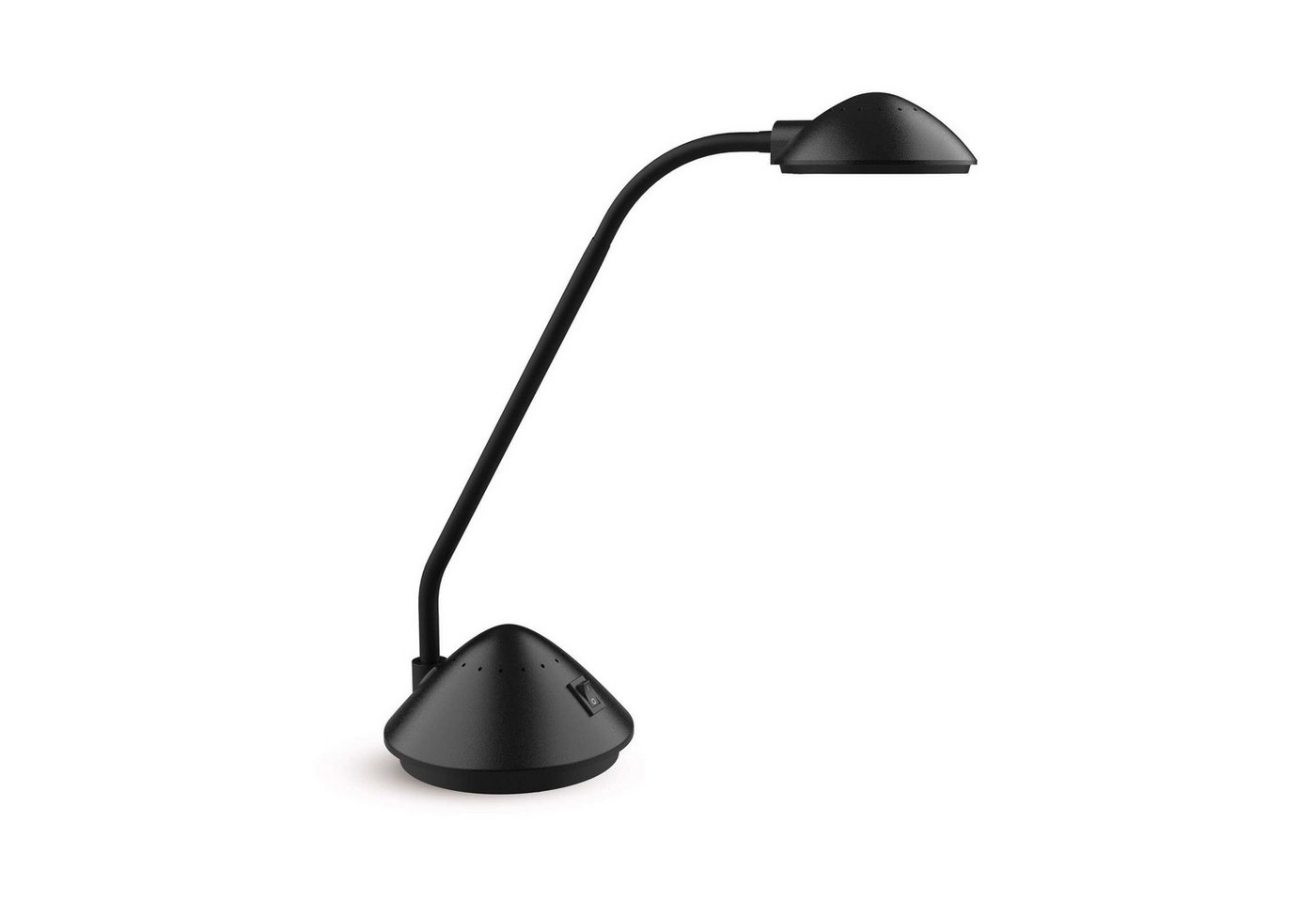 MAUL Tischleuchte MAUL Tischleuchte MAULarc LED 3.000 K Standfuß schwarz, LED wechselbar MAUL Tischleuchte MAUL Tischleuchte MAULarc LED 3.000 K Standfuß schwarz, LED wechselbar von MAUL