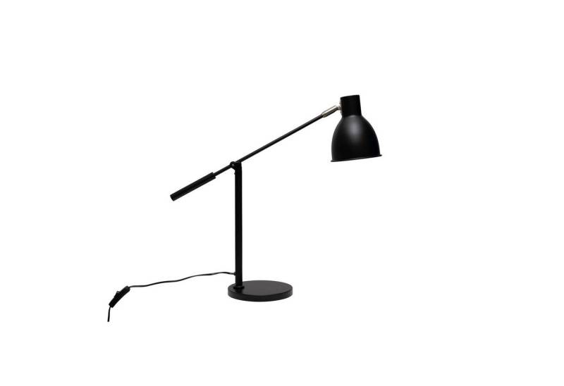 MAUL Tischleuchte MAUL Tischleuchte MAULfinja E27 ohne Leuchtmittel Standfuß schwarz, ohne Leuchtmittel wechselbar MAUL Tischleuchte MAUL Tischleuchte MAULfinja E27 ohne Leuchtmittel Standfuß schwarz, ohne Leuchtmittel wechselbar von MAUL