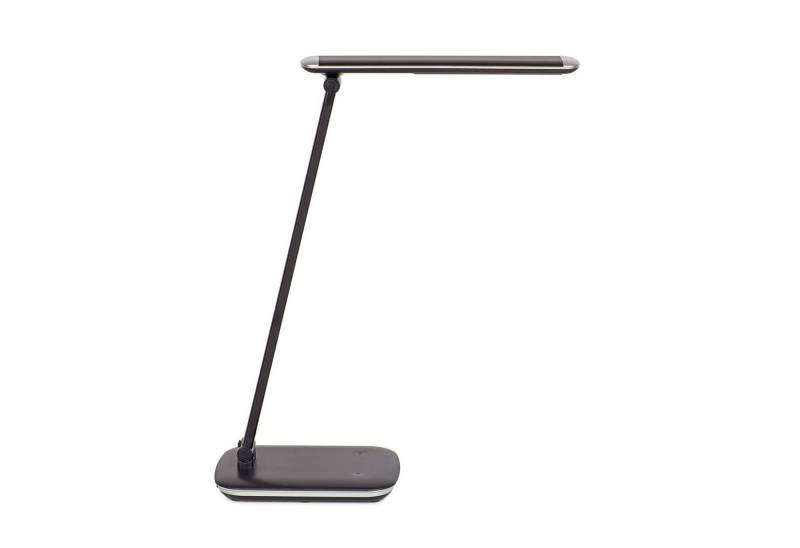 MAUL Tischleuchte MAUL Tischleuchte MAULjazzy LED 4.000 K dimmbar Standfuß schwarz, LED wechselbar MAUL Tischleuchte MAUL Tischleuchte MAULjazzy LED 4.000 K dimmbar Standfuß schwarz, LED wechselbar von MAUL