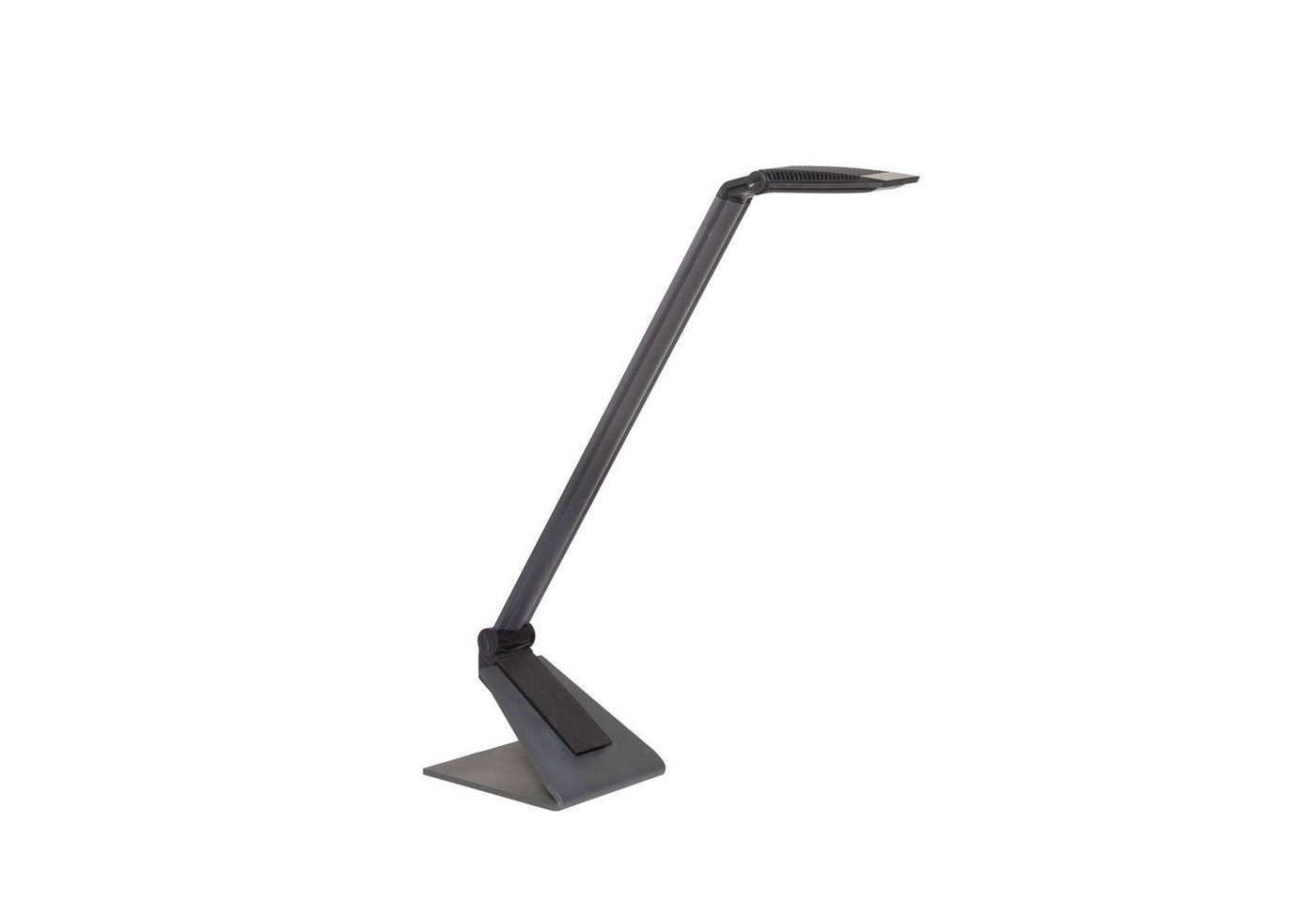 MAUL Tischleuchte MAUL Tischleuchte MAULsolaris LED 4.000 K Standfuß anthrazit, LED wechselbar MAUL Tischleuchte MAUL Tischleuchte MAULsolaris LED 4.000 K Standfuß anthrazit, LED wechselbar von MAUL