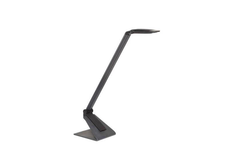 MAUL Tischleuchte MAUL Tischleuchte MAULsolaris LED 4.000 K Standfuß anthrazit, LED wechselbar MAUL Tischleuchte MAUL Tischleuchte MAULsolaris LED 4.000 K Standfuß anthrazit, LED wechselbar von MAUL