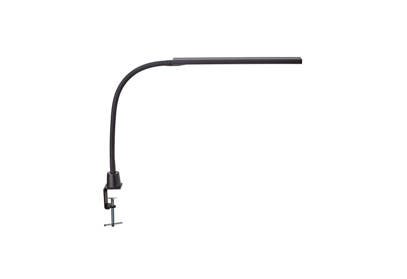 MAUL Tischleuchte MAULpirro, LED wechselbar, Standfuß, Touchfeld-Bedienung, Drehbar, Neigbar, 4 Helligkeitsstufen MAUL Tischleuchte MAULpirro, LED wechselbar, Standfuß, Touchfeld-Bedienung, Drehbar, Neigbar, 4 Helligkeitsstufen von MAUL