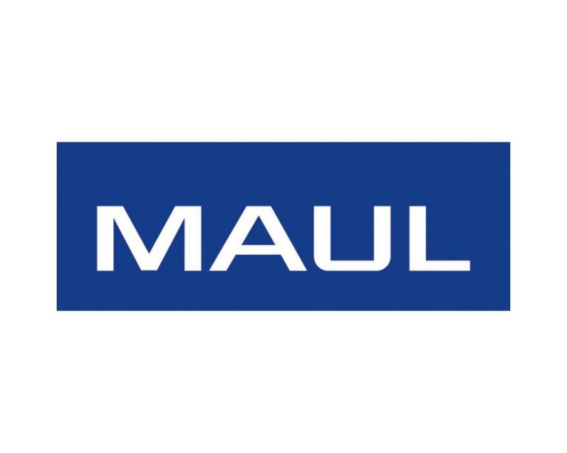 MAUL Vitrine MAUL Schaukasten Extraslim MAUL Vitrine MAUL Schaukasten Extraslim von MAUL