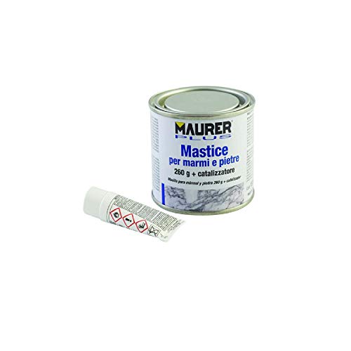 Maurer Plus D Dichtmittel für Marmor, 750 ml von MAURER