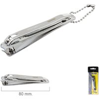 80 mm Nagelknipser 80 mm Nagelknipser von MAURER